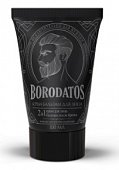 Бородатос (Borodatos) Крем-бальзам для лица 2в1, 100мл, Народные промыслы