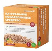 Подорожника семян оболочки Консумед (Consumed), пакетики-саше 5г, 30 шт БАД, Эвалар